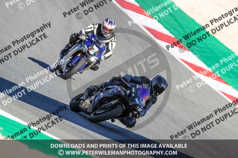 motorbikes;no limits;october 2019;peter wileman photography;portimao;portugal;trackday digital images